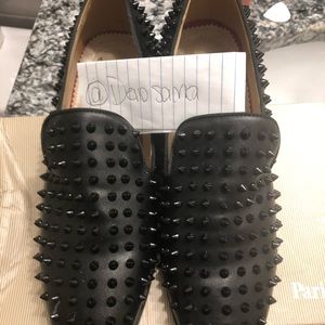 Christian Louboutin Dress Shoes